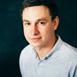 Олег Cопель