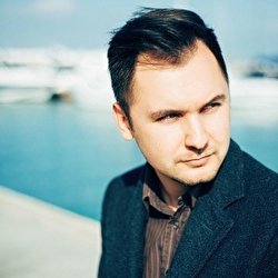 Сергей Белецкий