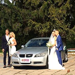 Надія Ільчук