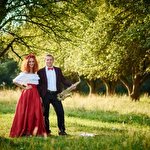 Гурт Чернявські