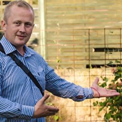 Игорь Коропчак