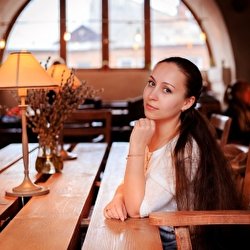 Елена Манко