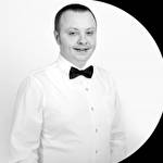 Денис Бондаревський