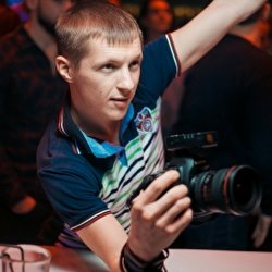 Александр Вакулик