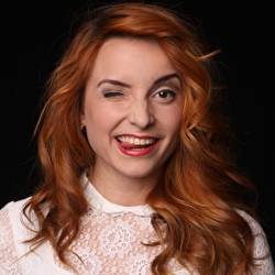 Дарья Миргородская