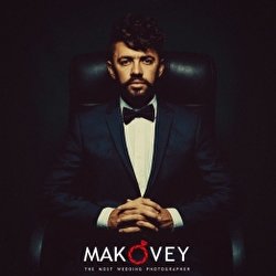 Дмитрий Маковей