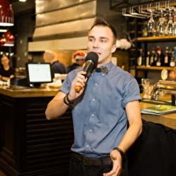 Назар Рудой