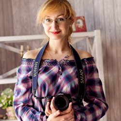 Наталия Салан