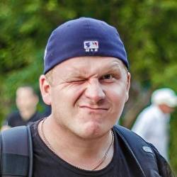 Станислав Власов