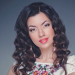 Ірина Зінковська