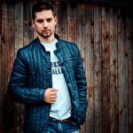 Роман Соловей