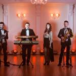 Музичний гурт Royal Time