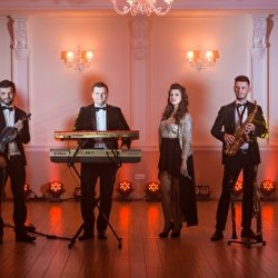 Музичний гурт Royal Time