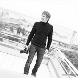 Александр Каминскас