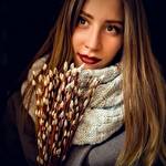 Оксана Буян