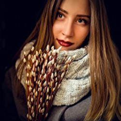 Оксана Буян