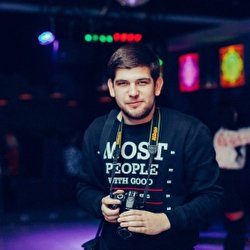 Андрій Лісневський