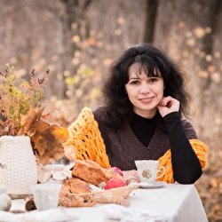 Наталья Бочек