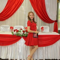 Марина Бондар