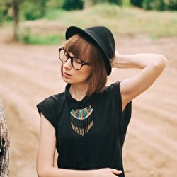 Екатерина Линник