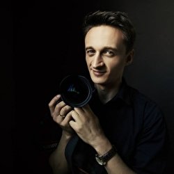 Володимир Кривецький