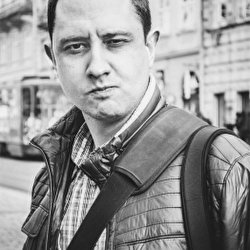 Андрій Сибидло