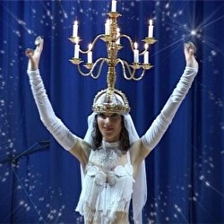 Тетяна Пристаєцька