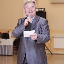 Валерий Невгад