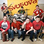 Руденко Олександр гурт SVОБОДА