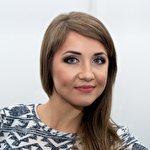 Марія Барицька