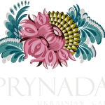 Prynada Ukrainian Cafe