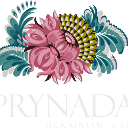 Prynada Ukrainian Cafe