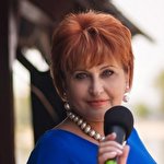 Надежда Соловьёва