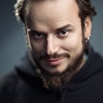 Александр Хоменко