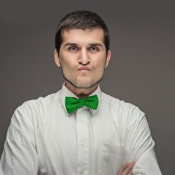 Сергей Чепульский