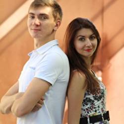 Марина Русіна