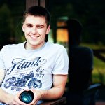 Олександр Устиянський