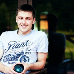 Олександр Устиянський