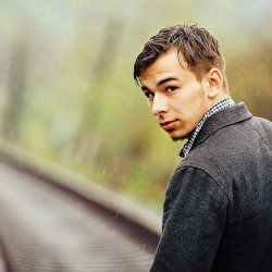 Роман Богровецький