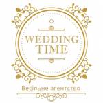 Time Wedding