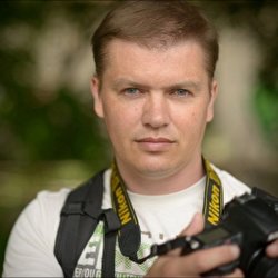 Юрий Усенко