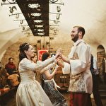 Ресторан Гридниця