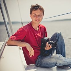 Алексей Миронюк