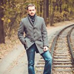 Oleksandr Khudekovskyi