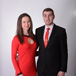 Ваня & Поліна на Ваше свято