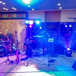 Fun Day Звук Свет Сцена