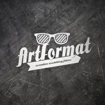 Artformat Production Сергій