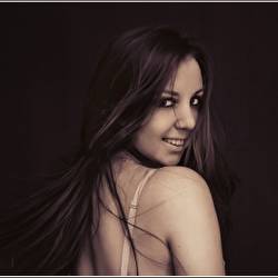 Анастасия Еремейко