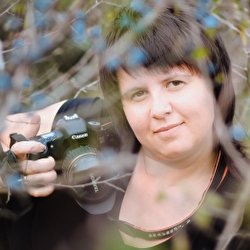 Людмила Мулика