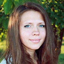 Анастасія Пономаренко